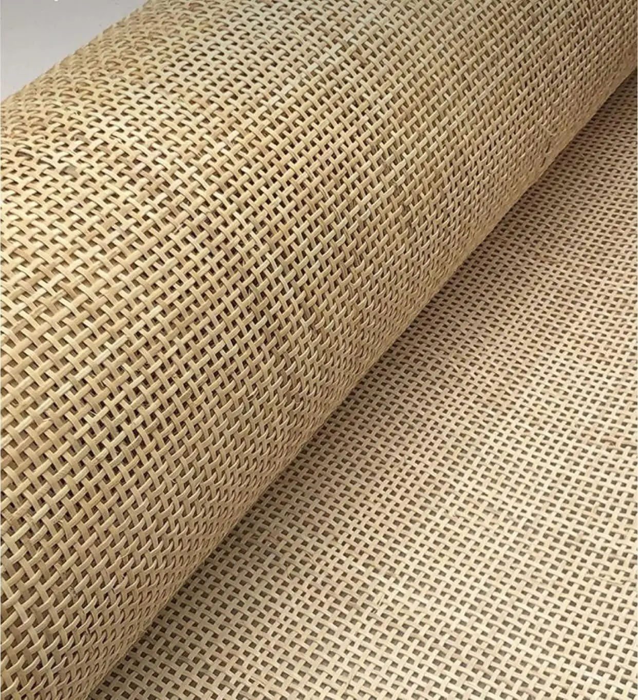 Rattan Webbing Cane Rattan Webbing Roll From Vietnam At Good Price