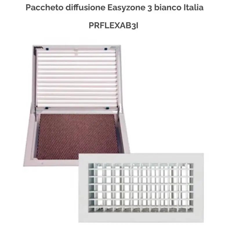 Air Handling Units, 3-Zone, HVAC, 2-Year, 900 - detail 6