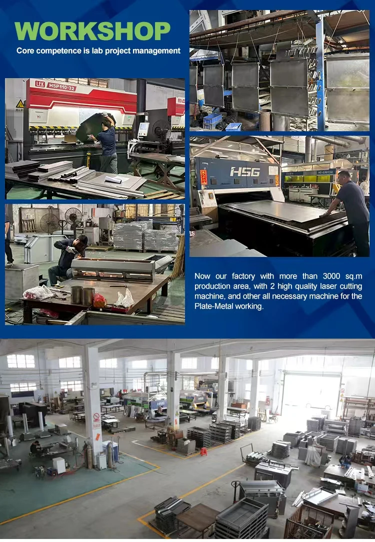Explosion Proof Fans, Steel, Explosion-Proof - detail 20