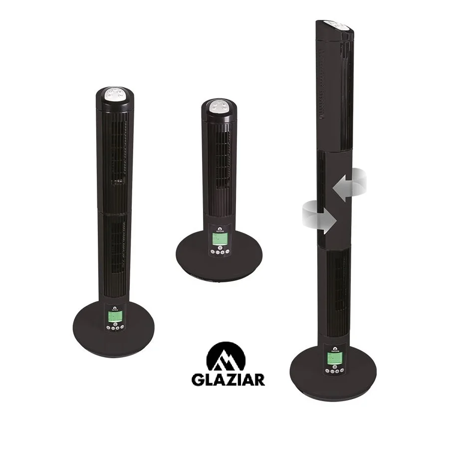Tower Fan, BRISA, 3-in-1 - detail 8