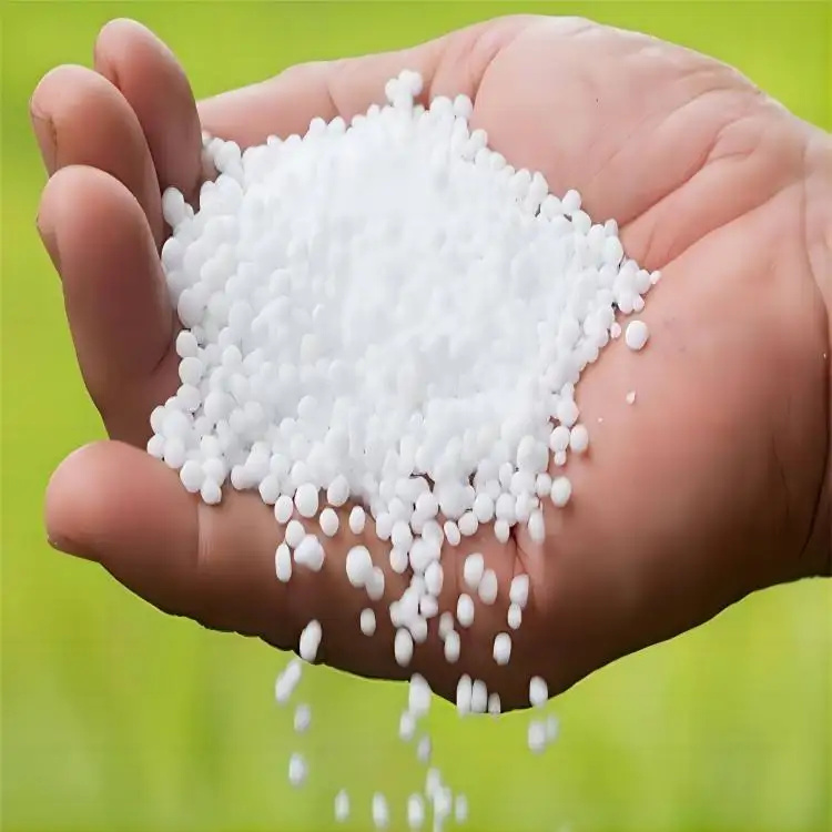 Urea Carbamide Urea 46 Granular Nitrogen Fertilizer Agriculture Grade