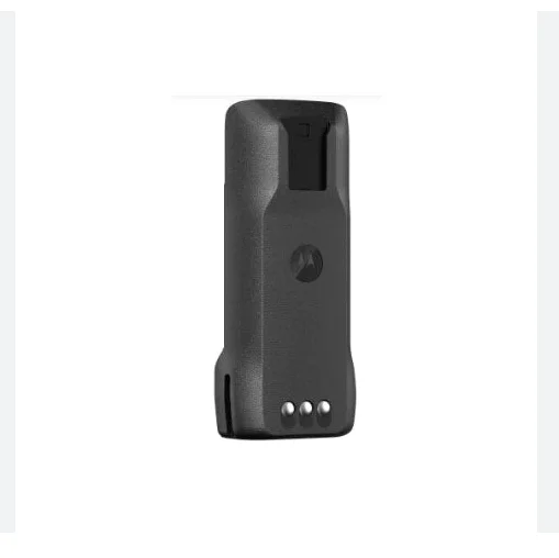 Trbow Oem Pmnn A Motorola R Battery Walkie Talkie Impres Battery