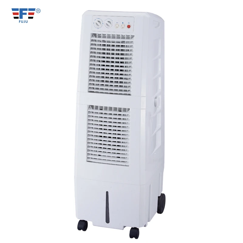Evaporative Air Cooler, 3000, CMH - detail 6