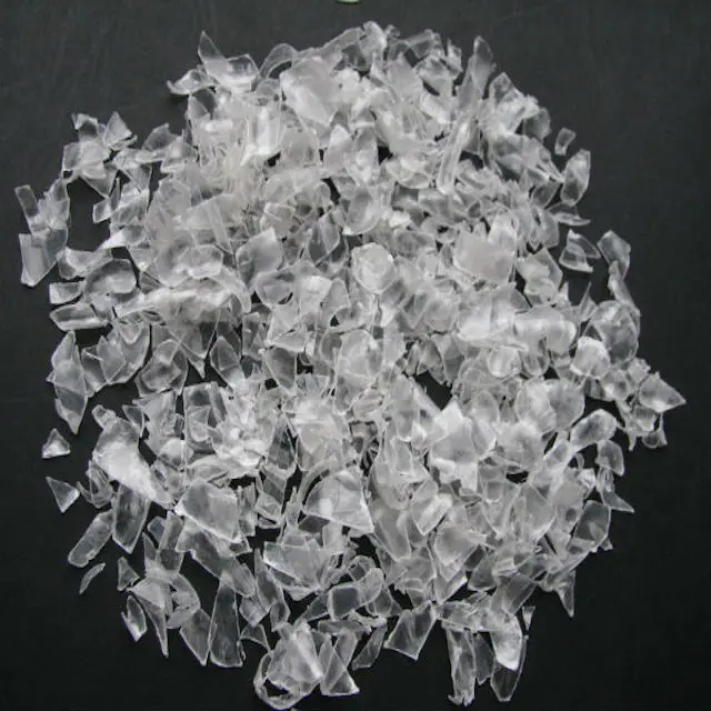 Washed Pet Flakes Pet Bottle Scrap And Pet Bottle Flakes High Quality