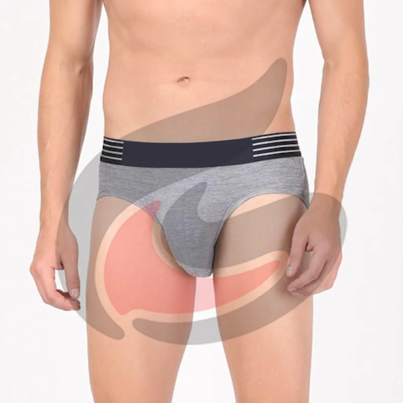 Top quality Custom logo Wholesale High manufacturer short style Best material With cheap rate Men underwear