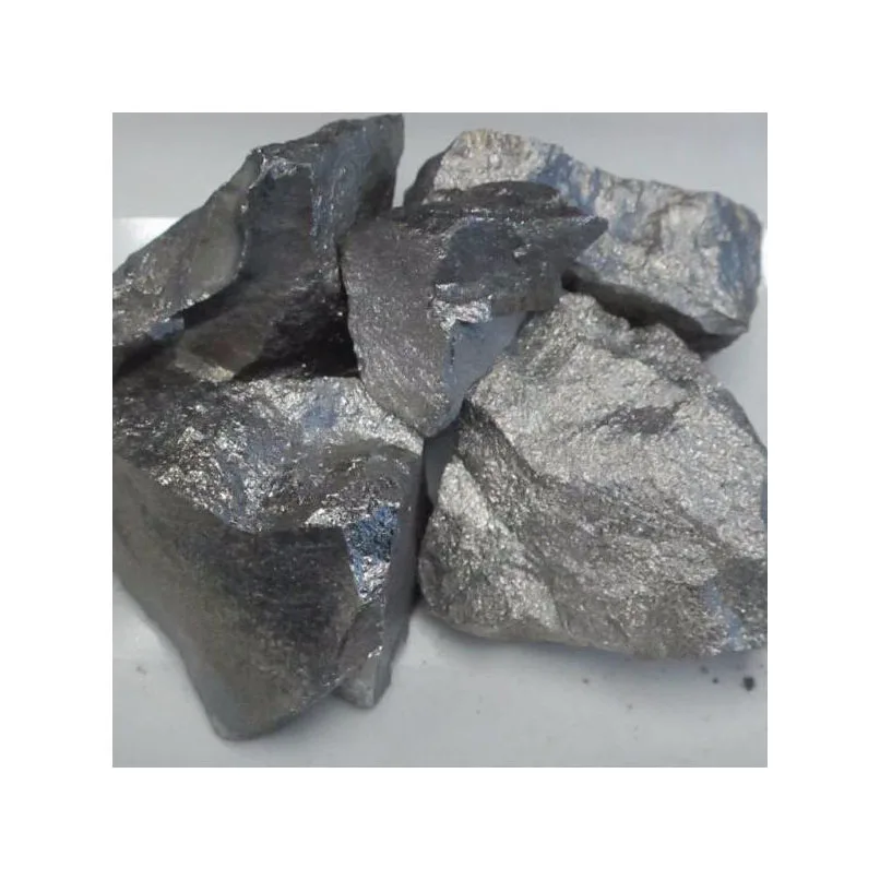 Ferro Silicon Manganese Femn And High Carbon Ferro Manganese Buy High