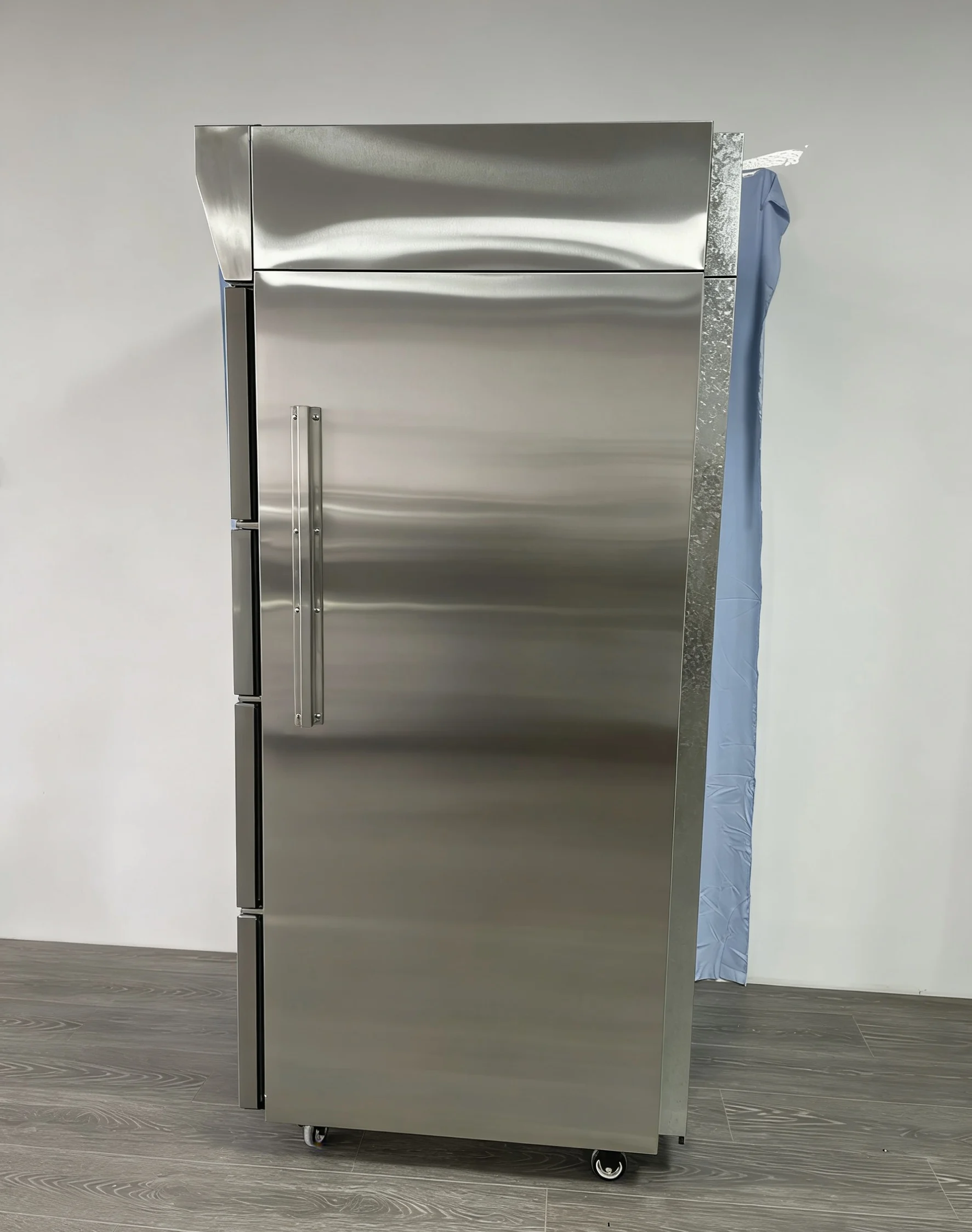 Thawing Equipment, 304SS, 220 V - detail 10