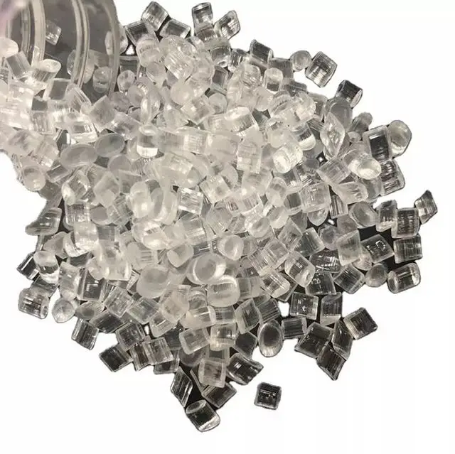 Polymethyl Methacrylate Pmma Acrylic Sheet Scrap Regrind Recycled