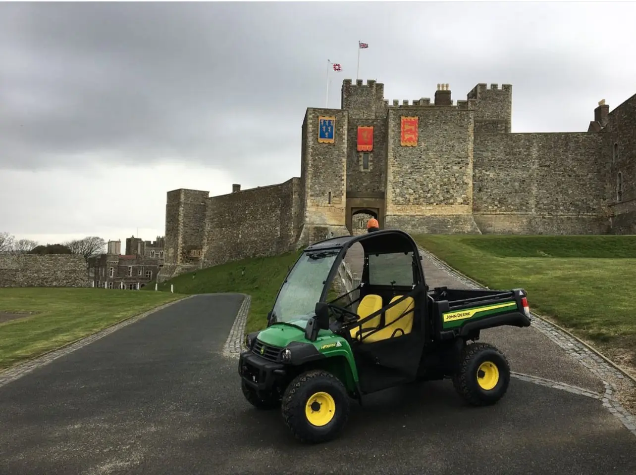 Buy John Deer XUV835R Gator 4X4 Utility Vehicle for Sale Trending product 2023 John Deer Gator XUV UTV Fast Delivery Worldwide.