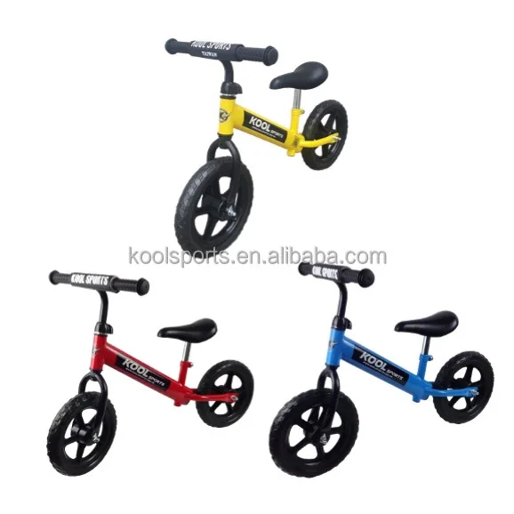 panama balance bike