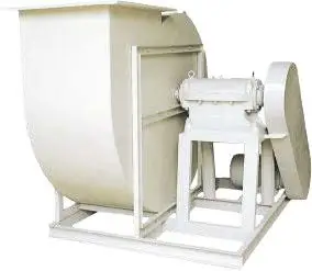 Centrifugal Fan, Explosion-proof, Customizable - detail 14