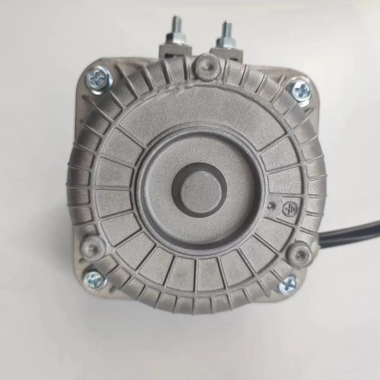 Fan, Electric, Metal - detail 16