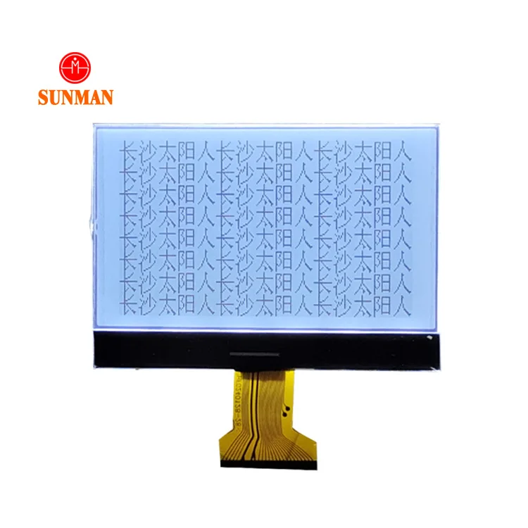 chipped lcd screen manufacturer