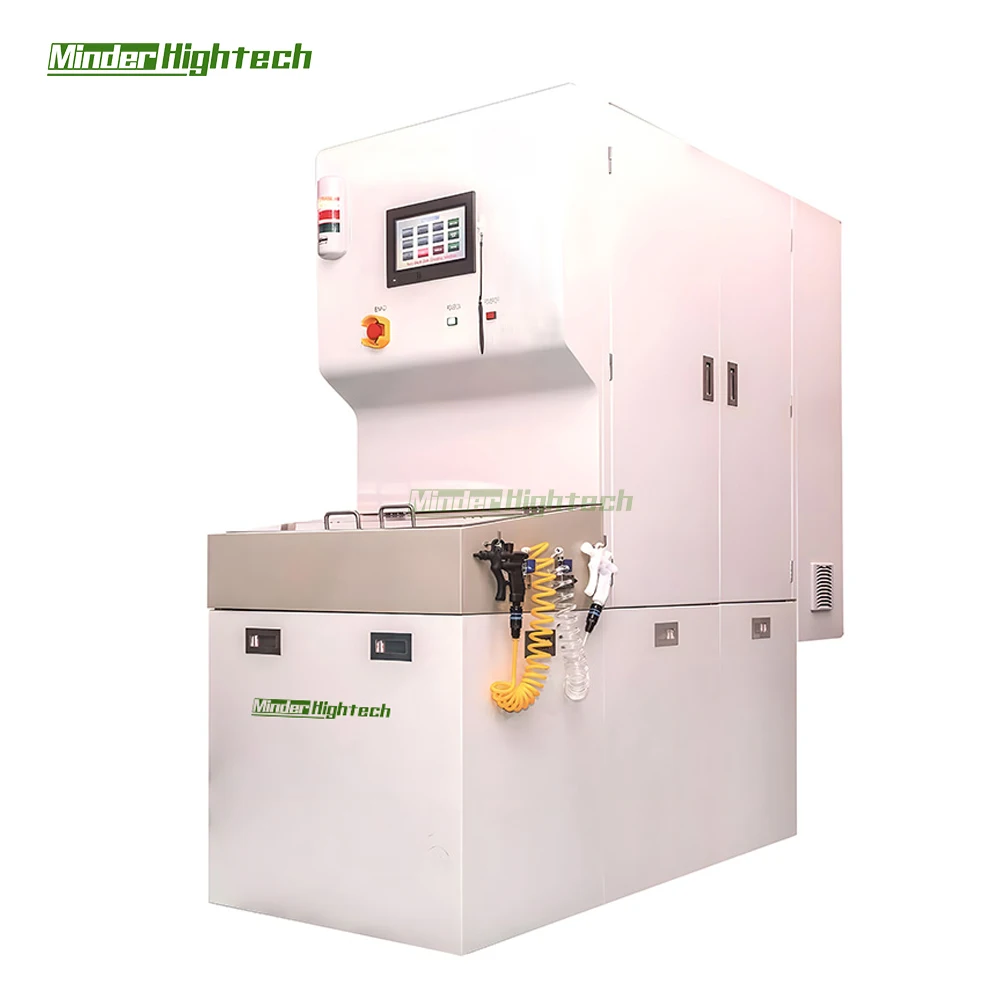 product semi automatic wafer grinder-56