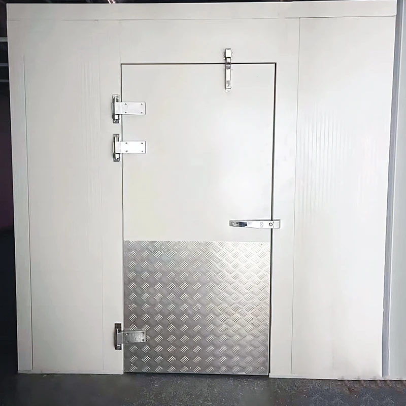 Cold Room Storage, 220V, R134a - detail 2