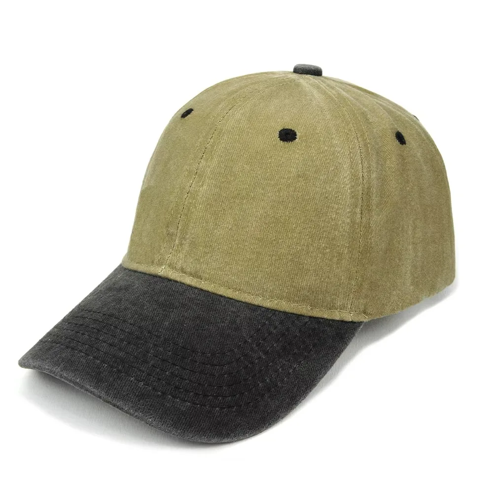 Wholesale High Quality Polyester Sporty Snapback Caps Waterproof Laser-Cut Richardson Leaf Checkered casual trendy baseball caps A70f5f7176bd94253b79f3e68e74da5d0r