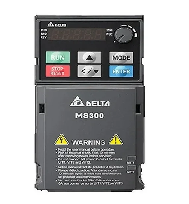 New and Authentic Delta  AC Drives  VFD3150C43A Brand