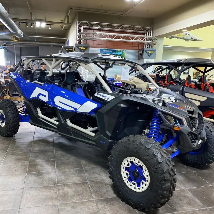 2022 Can am Maverick X3 Max X Rs Tur bo Rr Buy 其他手工具 Product on