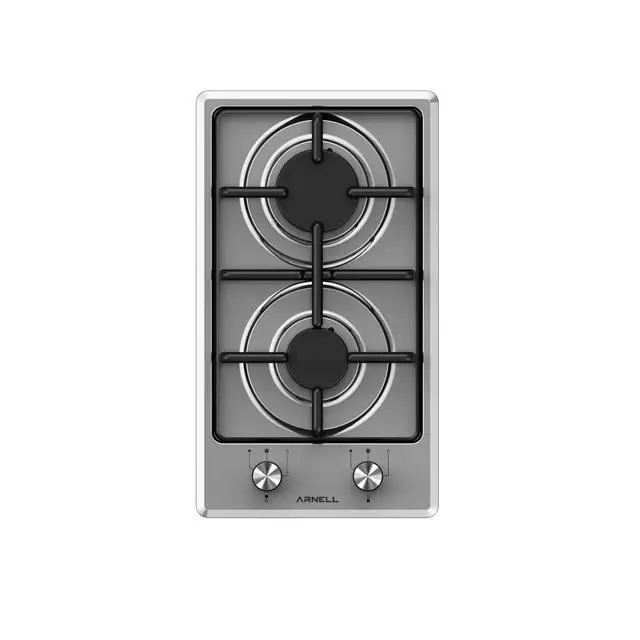 prestige euro gas stove 2 burner