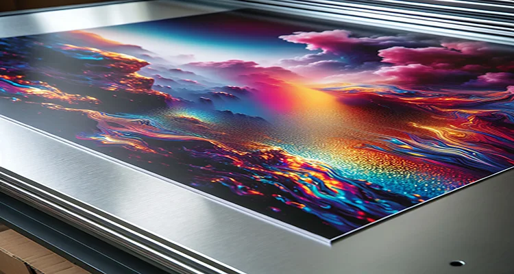 Infrared Panel, Wall, Aluminium, 500W, Waterproof - detail 4