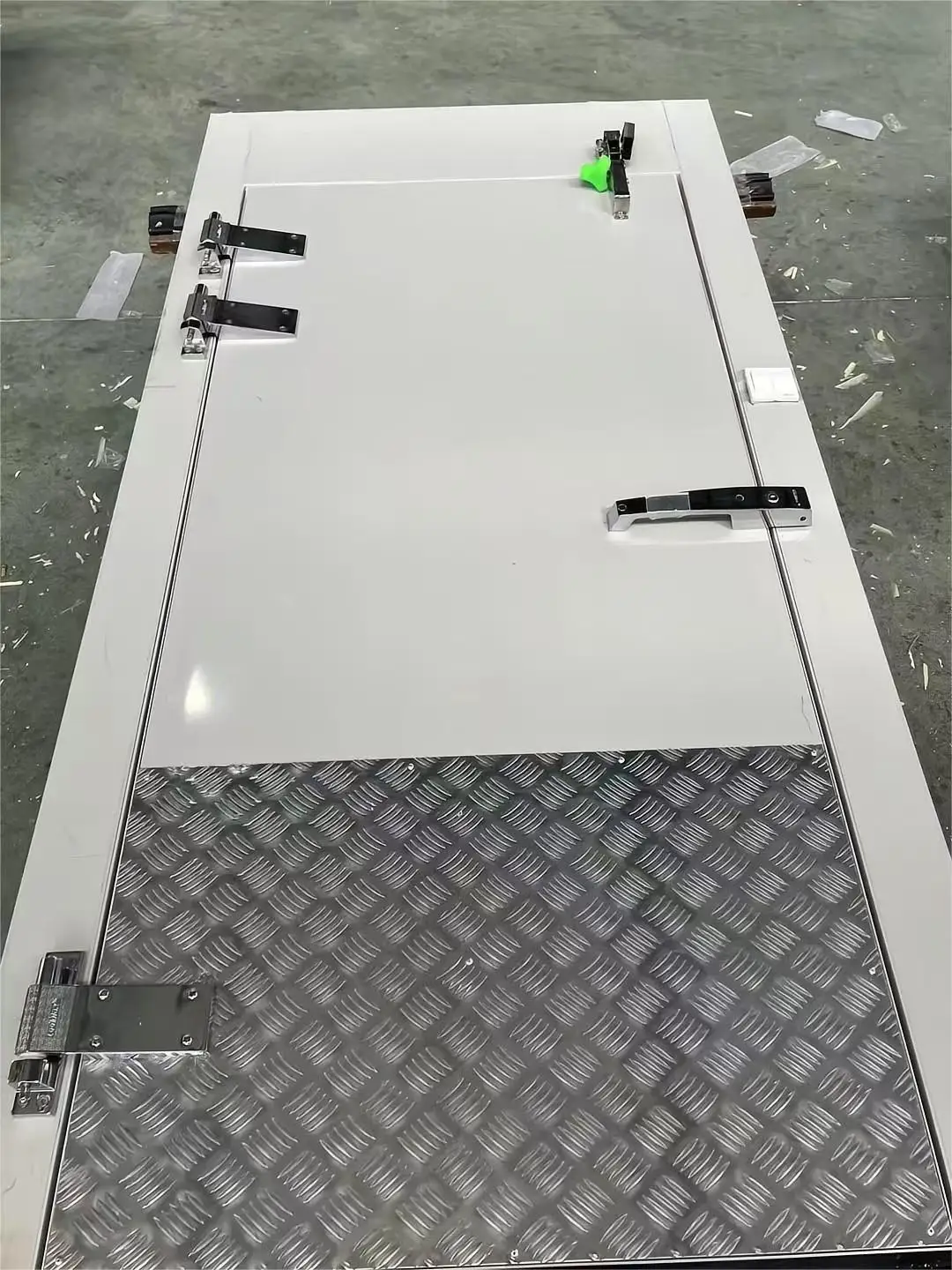 Cold Room Storage, 220V, R134a - detail 30