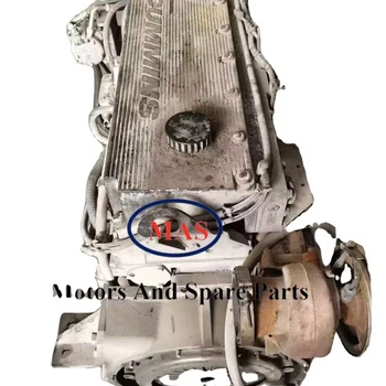original M11 300HP 330HP 335HP 375HP Complete Engine QSM11 marine diesel engine assembly for Cummins
