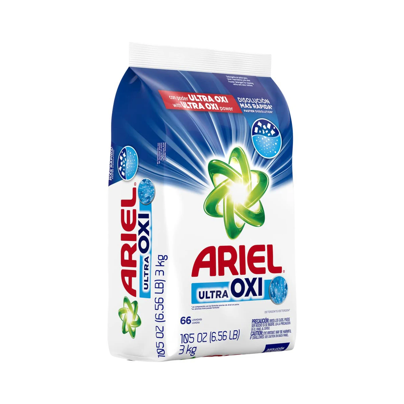 Direct Supplier Of Original Ariel Detergent Washing Machine Powder At