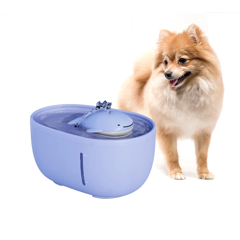 forever fresh water bowl