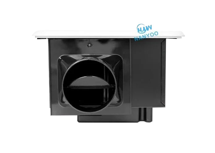 Casing Ceiling Mounted Fan, 220V, Plastic - detail 8