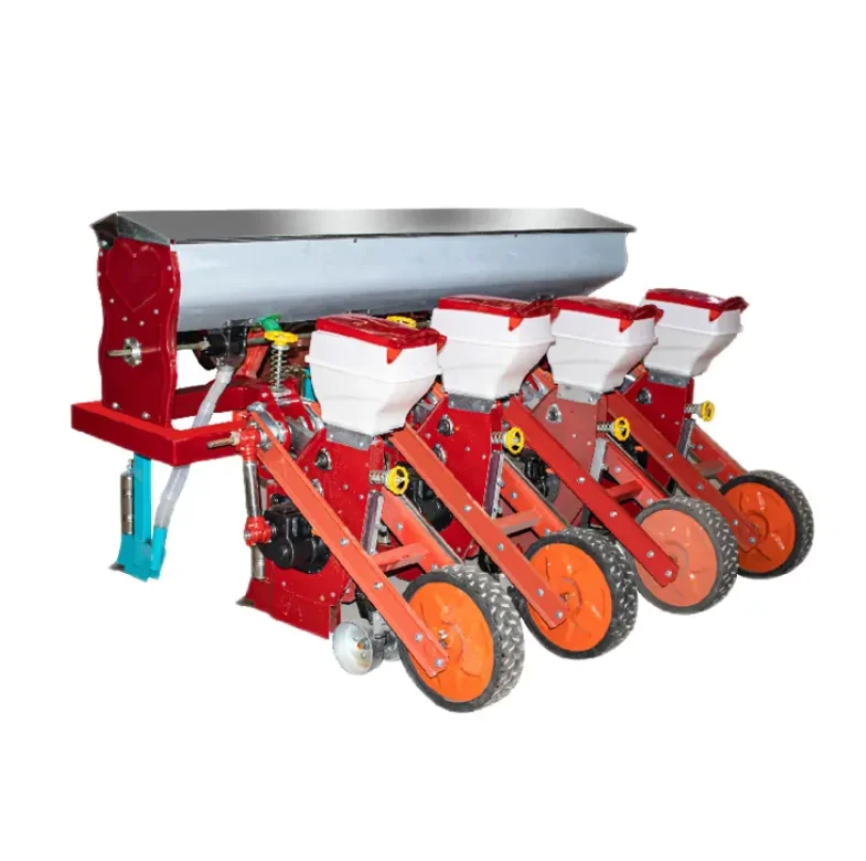 Corn Planter Machine Seeder Corn Planter Corn Planter Seeder Corn