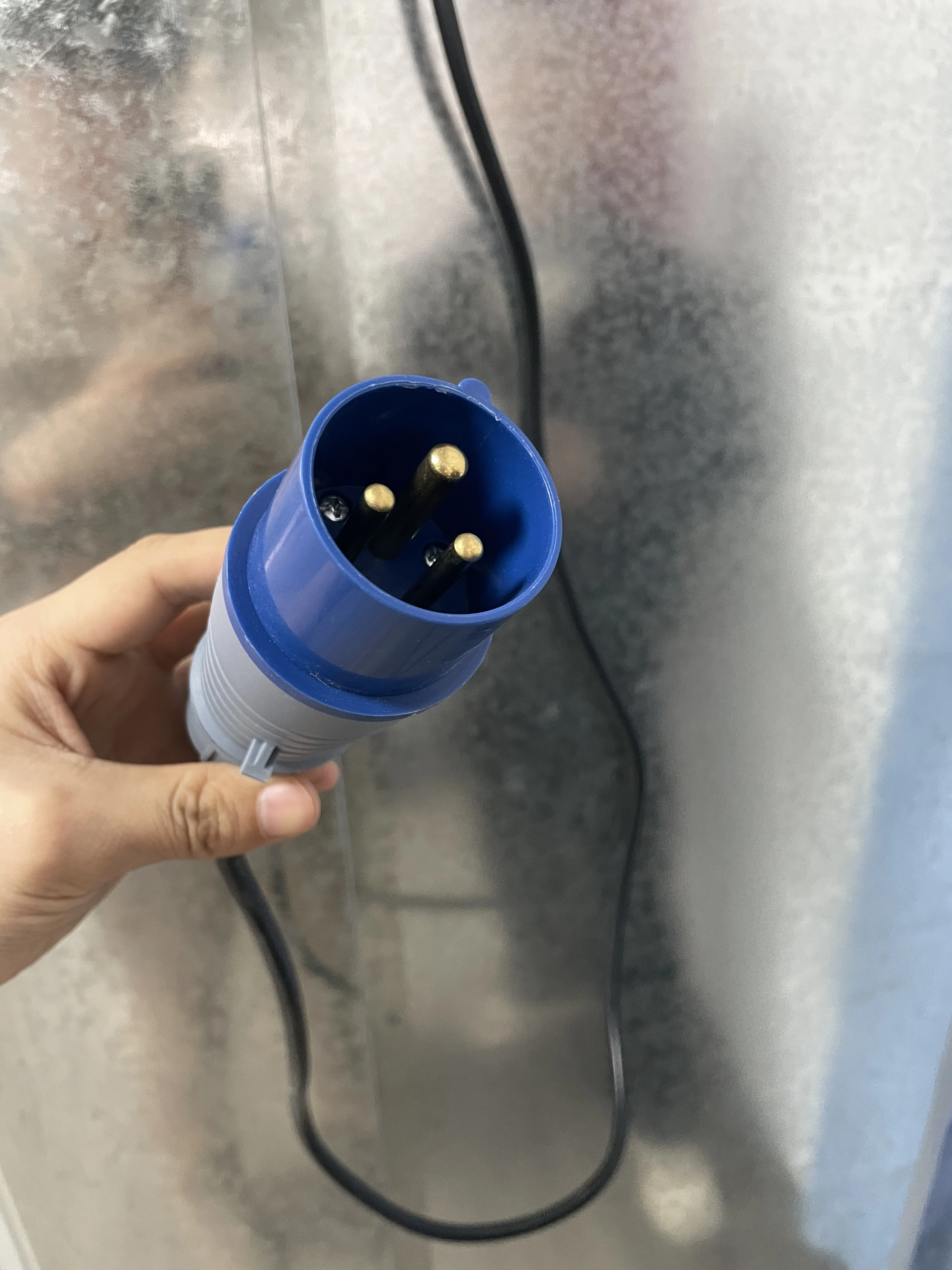 Thawing Equipment, 304SS, 220 V - detail 14