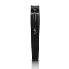 ME5 OEM Global Lifetime Warranty - 3D Big Finger Black Scissors Nail