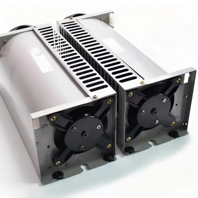 Cross Flow Fan, KONE, FB-9K - detail 6