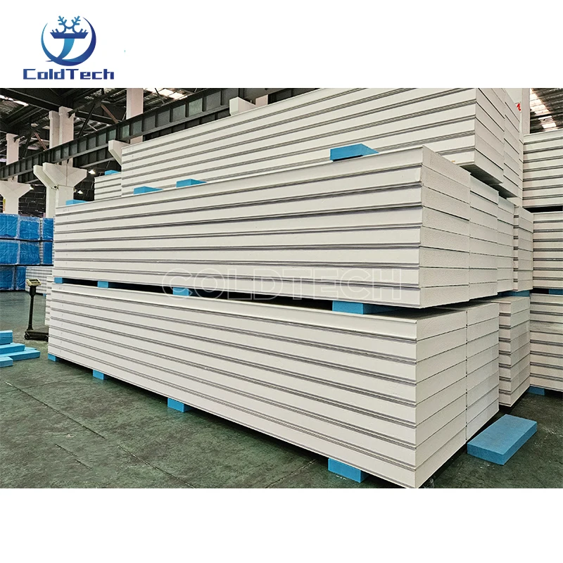 Freezer, 10*8*8Ft, 220V, R404a - detail 18