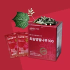 Korea Beolnamu Striped Maple 100ml x 30 packs 100% Premium Native Striped Maple Extract Juice
