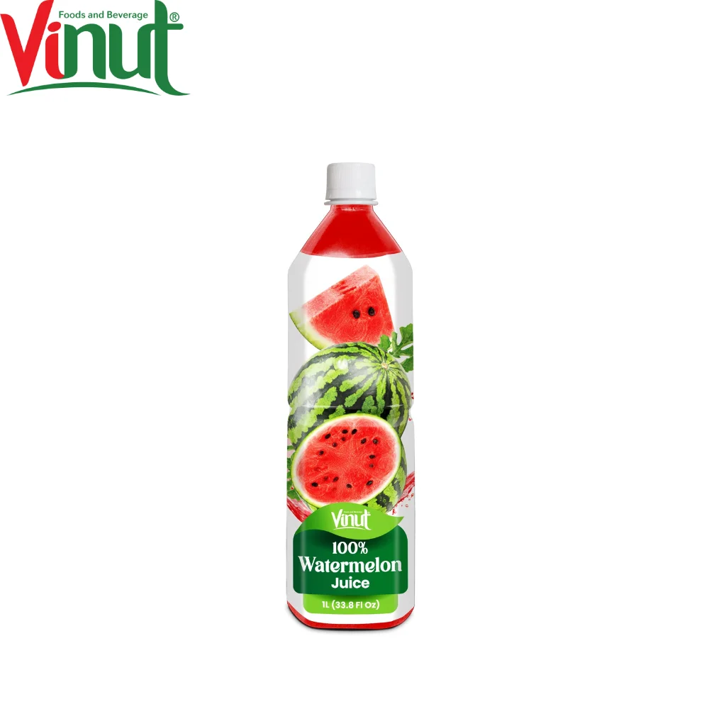 Vinut Ml Watermelon Juice Distribution Free Sample Customized