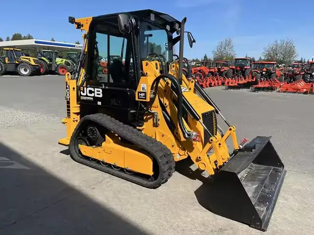 JCB 1CXT HF Backhoe loader