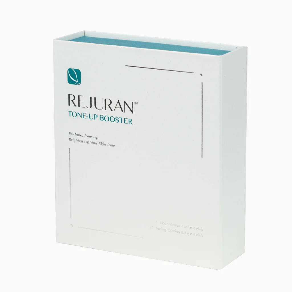 Rejuran Tone Up Booster Skin Rejuran Cosmetics Korean Skin Treatment