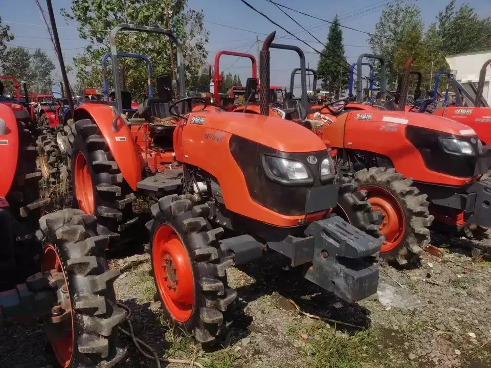 Buy Kubota Farm Tractors Hp Hp Hp Hp Kubota Agriculture