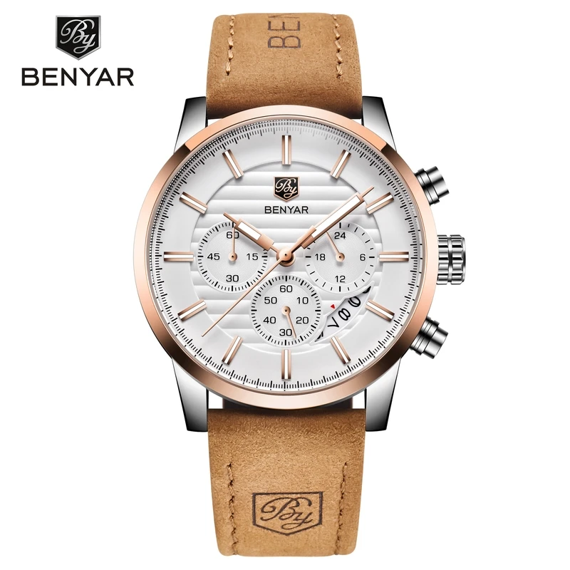 benyar watch band