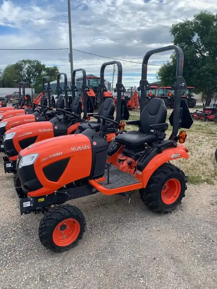 Buy Kubota Farm Tractors Hp Hp Hp Hp Kubota Agriculture