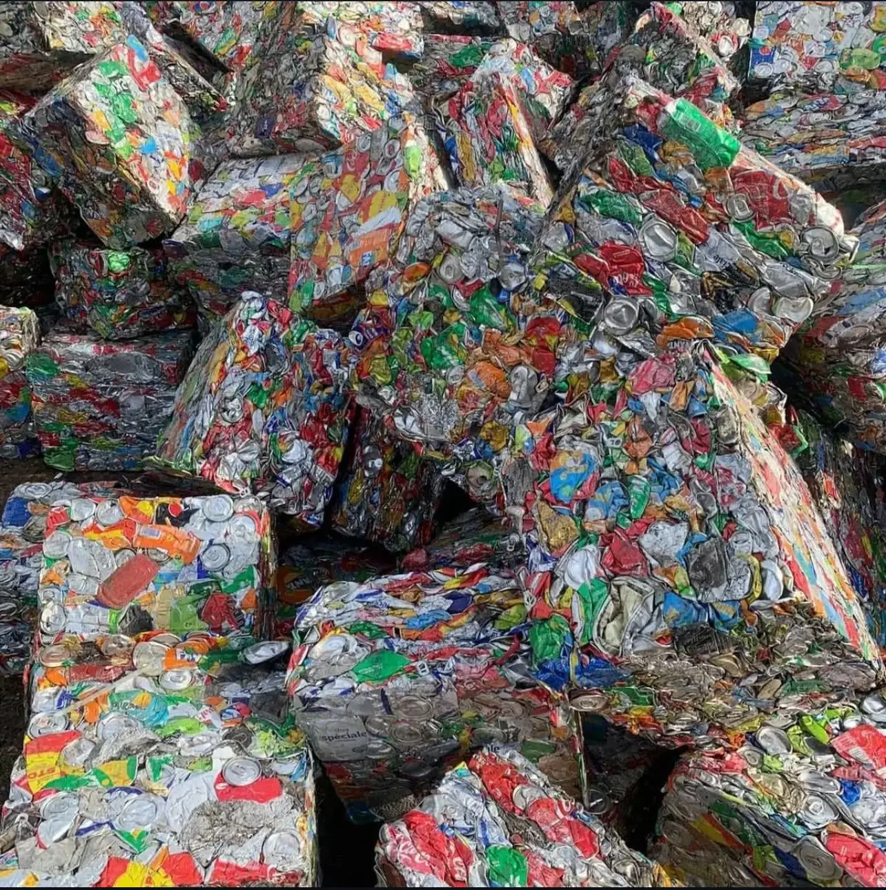 Ready To Ship High Quality UBC Aluminum Scrap Pure 99.9% Aluminum Scrap Alloy Wheels scrap UBC aluminum Best Selling