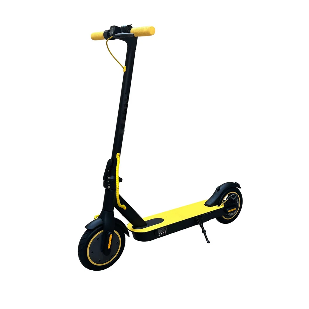 Electric Scooter Electric 36V Motor Foldable Escooter Adult E-Scooter Fast 8.5 Inch Tire E Scooter with APP