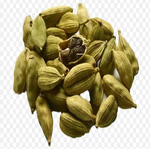 Green Cardamom Premium Whole Large Green Cardamom Quality High Quality