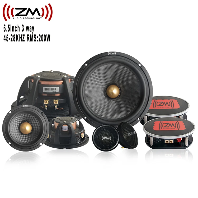 Price Speakers With Tweeter Car Audio 