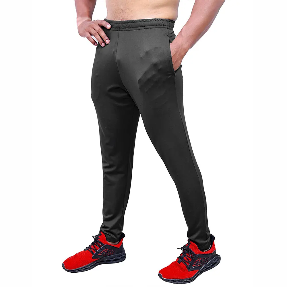Jogging Leggings With Pockets