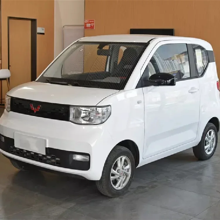 Wuling mini Coche Eléctrico Hongguang Auto Automotriz Transmisión