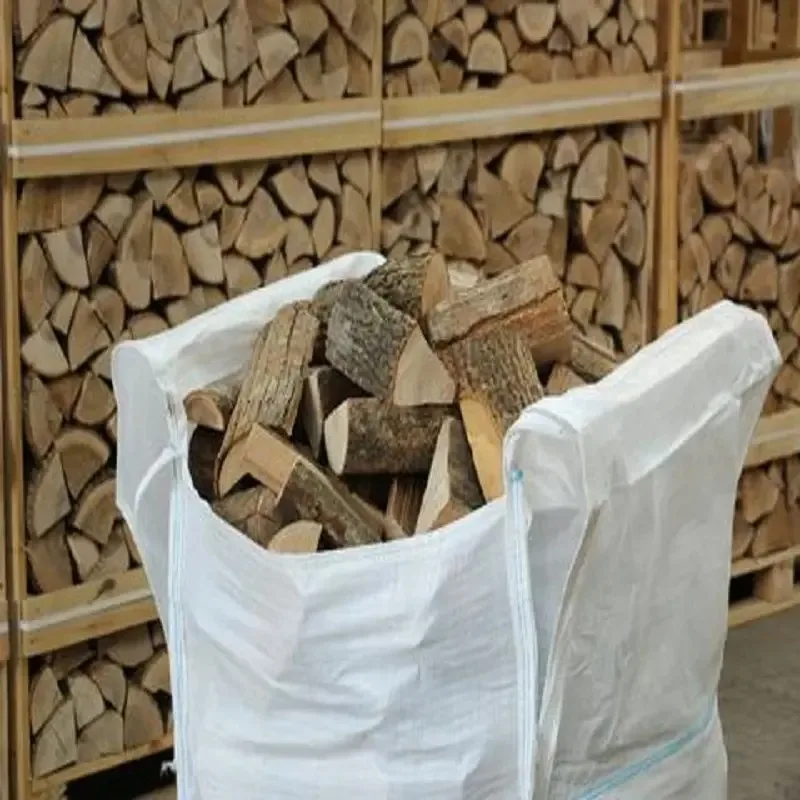 Dry Beech Oak Firewood Kiln Dried Firewood In Bags Oak Fire Wood On