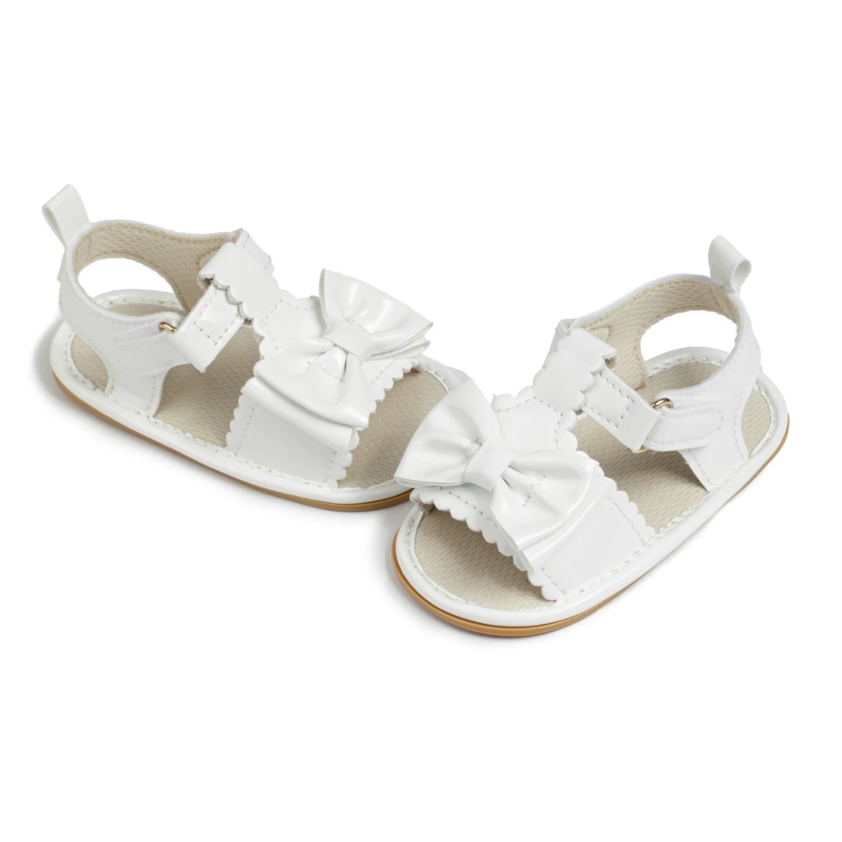 New Arrival Fashionable Breathable Baby Sandals & Slippers Footwear For Your Little One's Comfort Baby Shoes