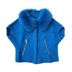 New Stylish Women's Fashionable Studded Leather Jackets down  coats sleeve lase winter crop jacket teen girls 2023